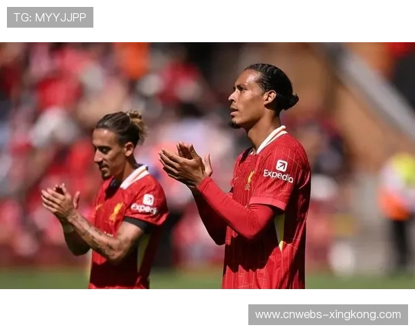 范戴克：球队需要保持专注，每一场胜利都至关重要